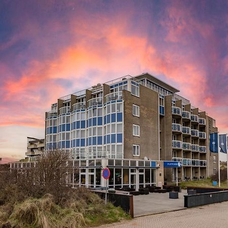Fletcher Hotel Restaurant Zeeduin Вейк-ан-Зее Экстерьер фото