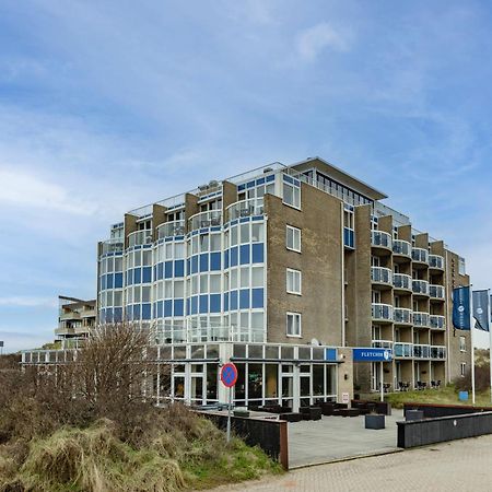 Fletcher Hotel Restaurant Zeeduin Вейк-ан-Зее Экстерьер фото