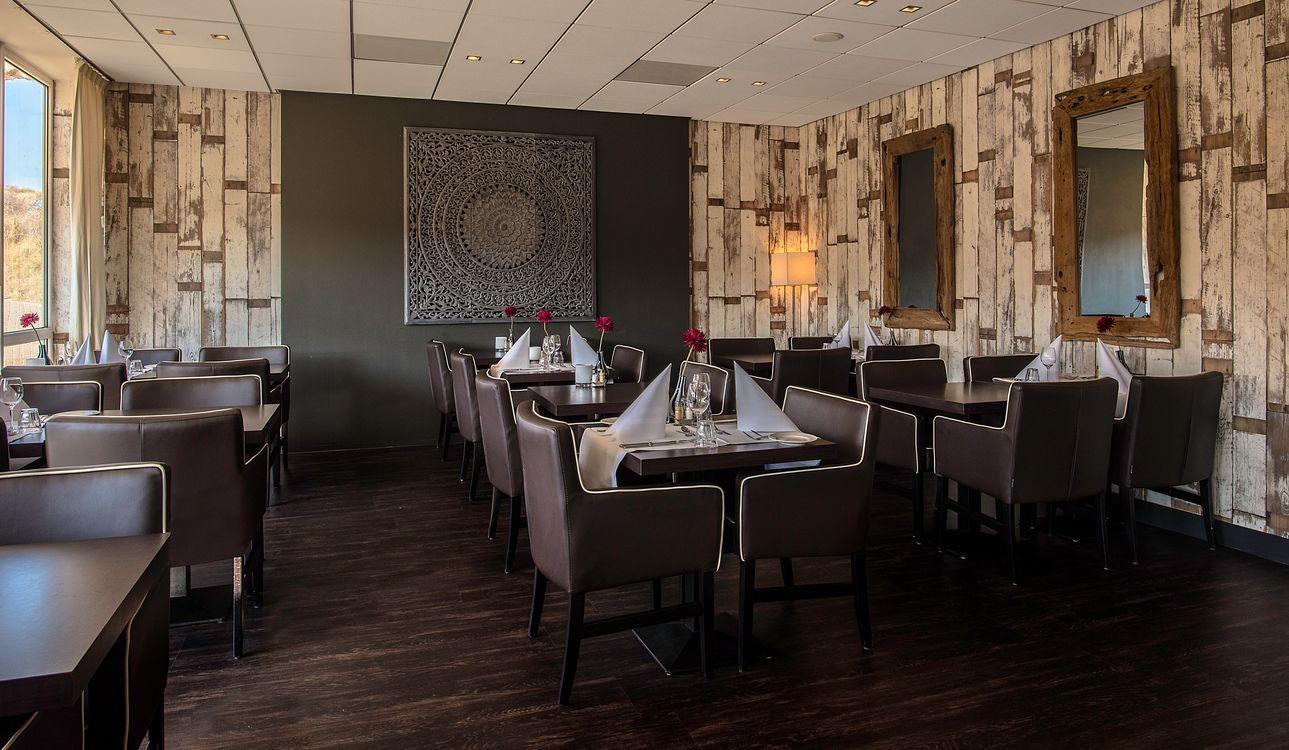 Fletcher Hotel Restaurant Zeeduin Вейк-ан-Зее Экстерьер фото