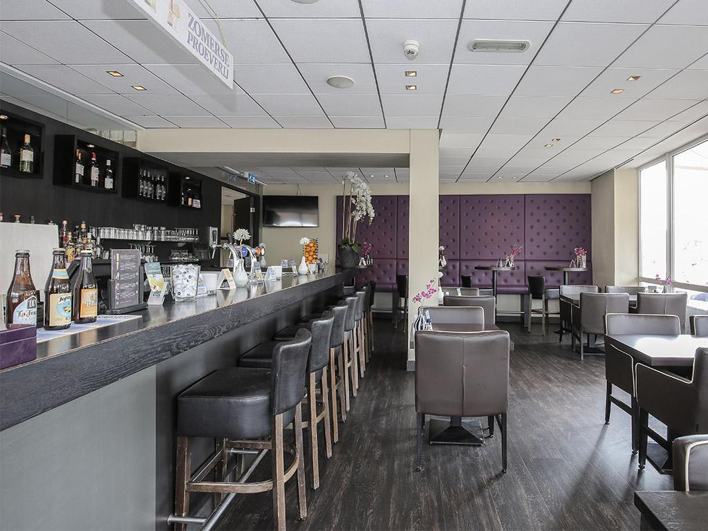 Fletcher Hotel Restaurant Zeeduin Вейк-ан-Зее Экстерьер фото