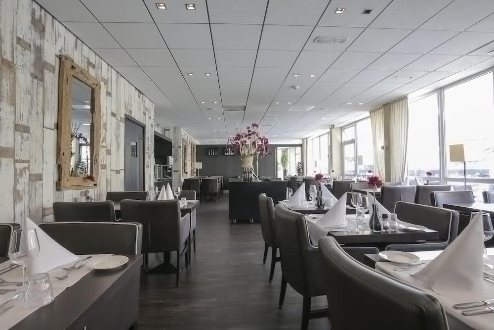 Fletcher Hotel Restaurant Zeeduin Вейк-ан-Зее Экстерьер фото